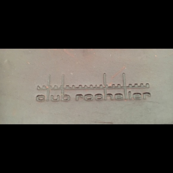 Ladies Leather Wallet - Picture 3 of 5